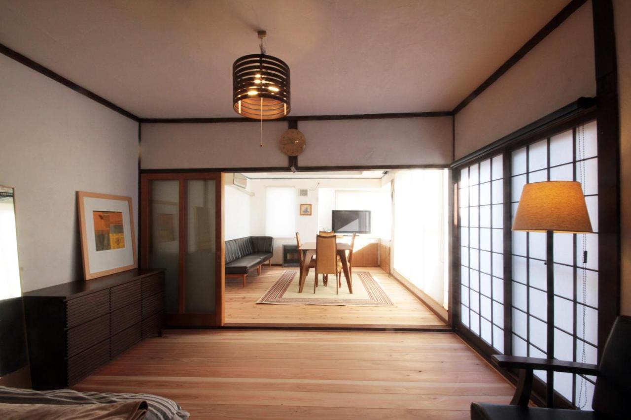 Kodatel コダテル 函館シーサイド Hakodate Exteriör bild