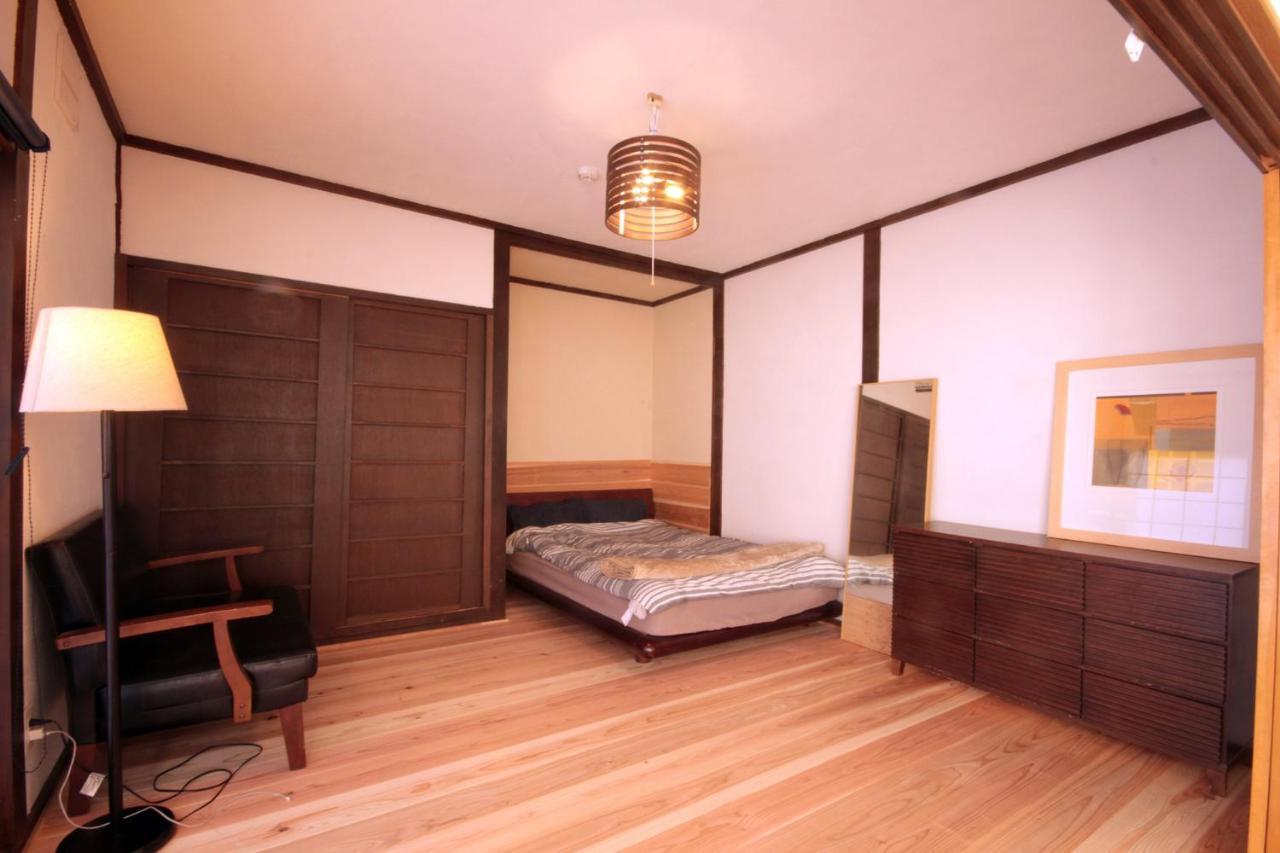 Kodatel コダテル 函館シーサイド Hakodate Exteriör bild